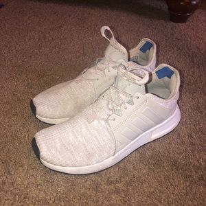 Adidas Ortholite sneakers